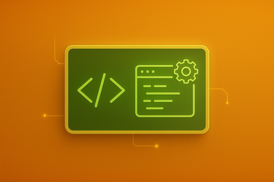 Web Programming image